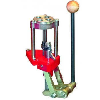 Pressa Lee – Classic Turret