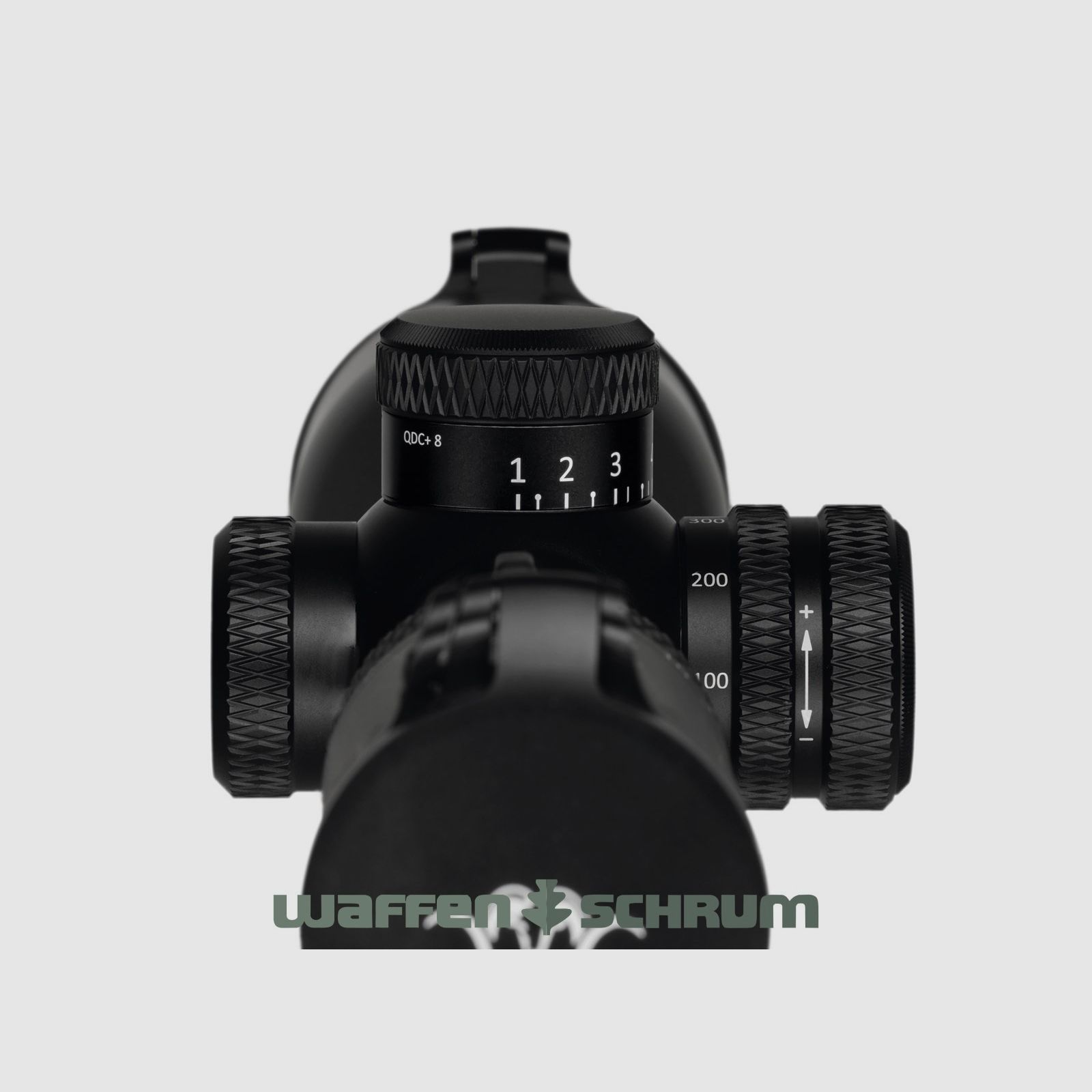 Blaser B1 Quick Distance Control