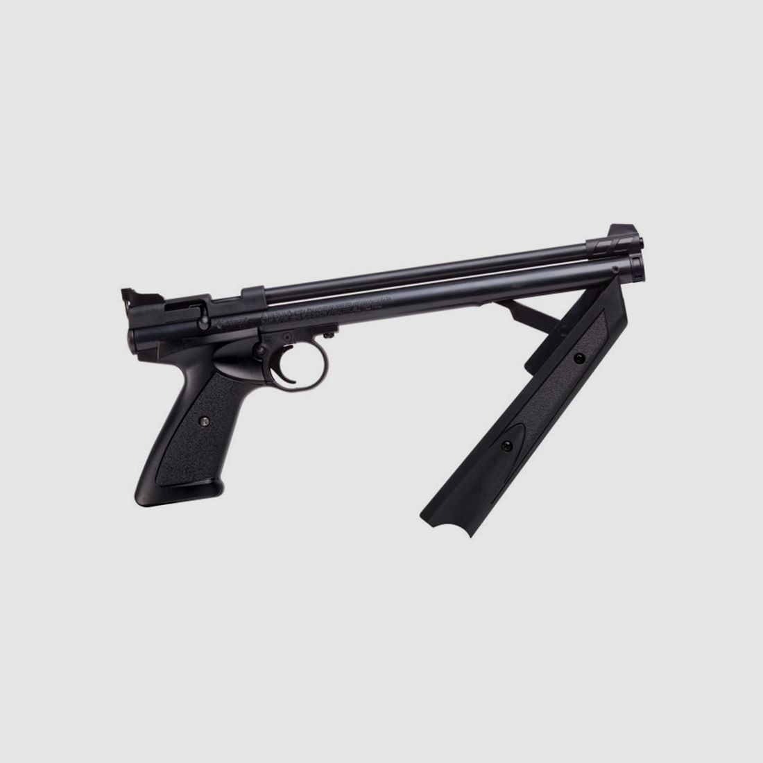 Crosman American Classic Pistole, Bild 2 von 2