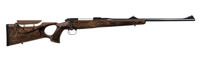 Mauser 12 Max