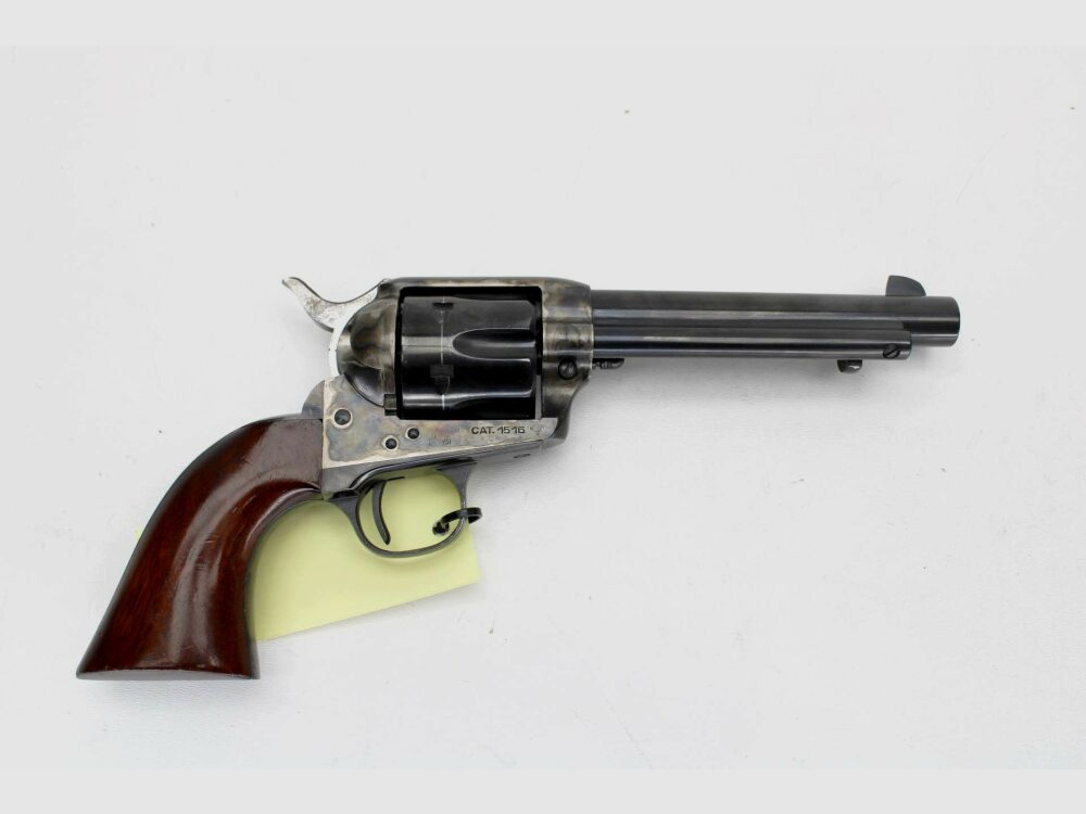 Revolver Hege-Uberti Cattleman 5 1/2 SA .44-40WCF