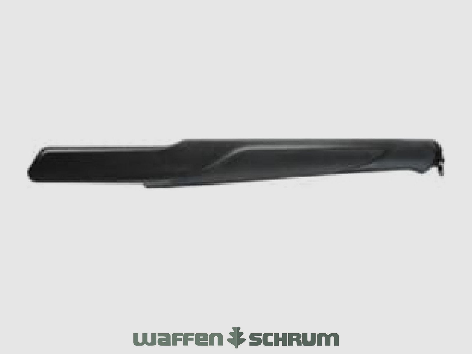 Sauer 505/404 ErgoMax Nero Calcio Anteriore