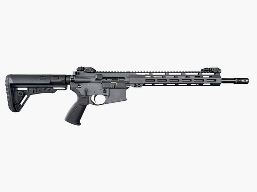 Karabin samopowtarzalny PAC15 GEN III SNIPER GRAY kal. .223Rem./5,56x45mm, lufa 14.5"
