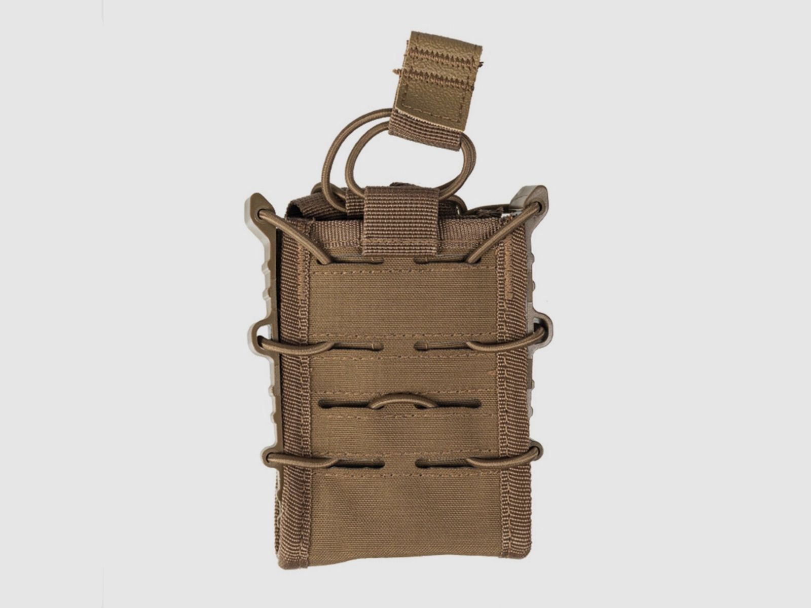Einzelmagazinhalter semi-rigid COYOTE, Bild 1 von 2