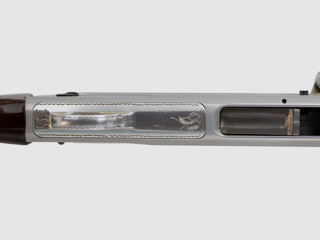 Semi-automatisch Geweer Breda Kaliber 20 Magnum – Italiaanse Elegantie en Betrouwbaarheid, afbeelding 2 van 10