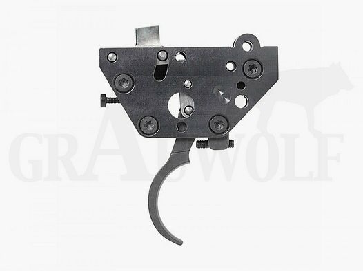 Voere Match Druckpunktabzug Mauser 98