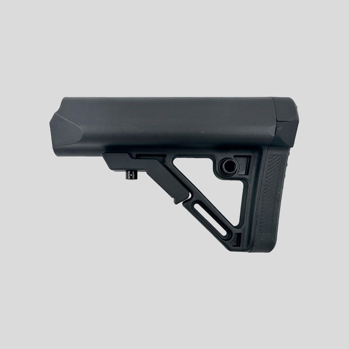 UTG PRO – AR15 Ops Ready S1 Mil-spec Stock, Bild 1 von 4