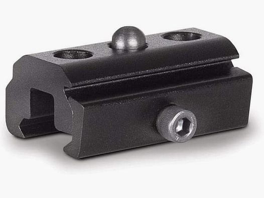 Zweibein Hawke Adapter