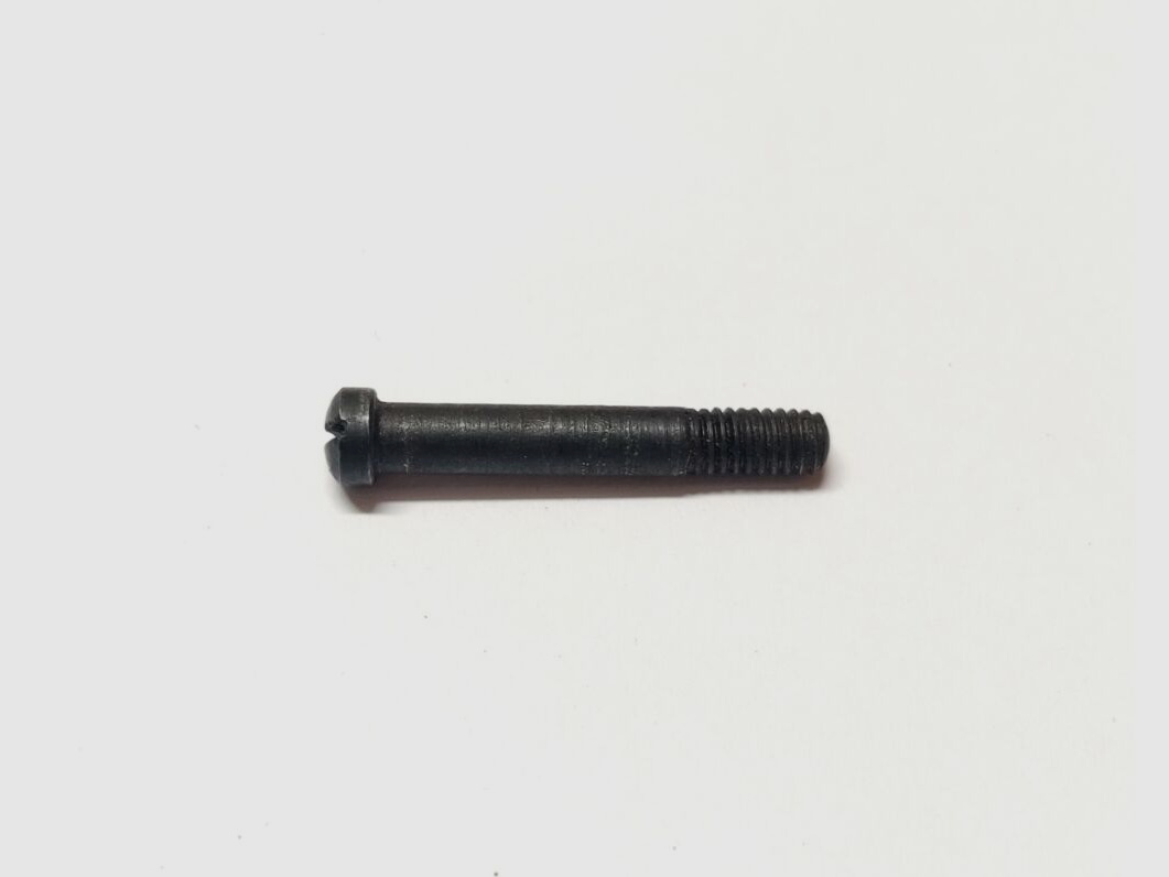 Walther grip screw [50] for Walther pistol P38 / P1