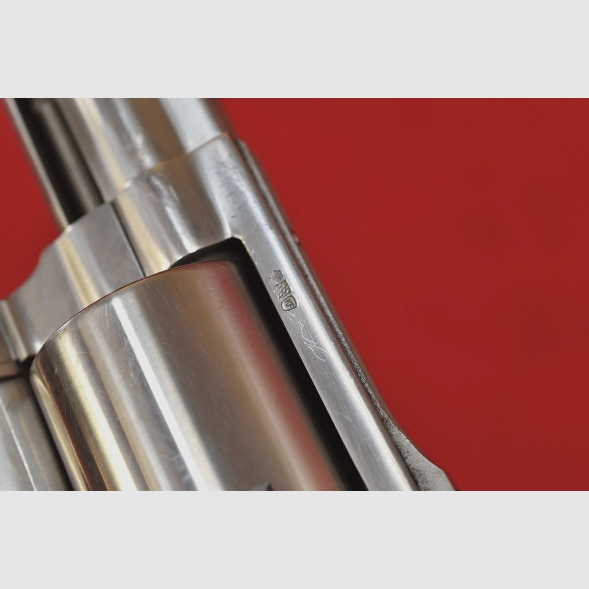 #8003 REWOLWER ROSSI M711, kal. 357 Mag./.38Spl, zdjęcie 11 z 16