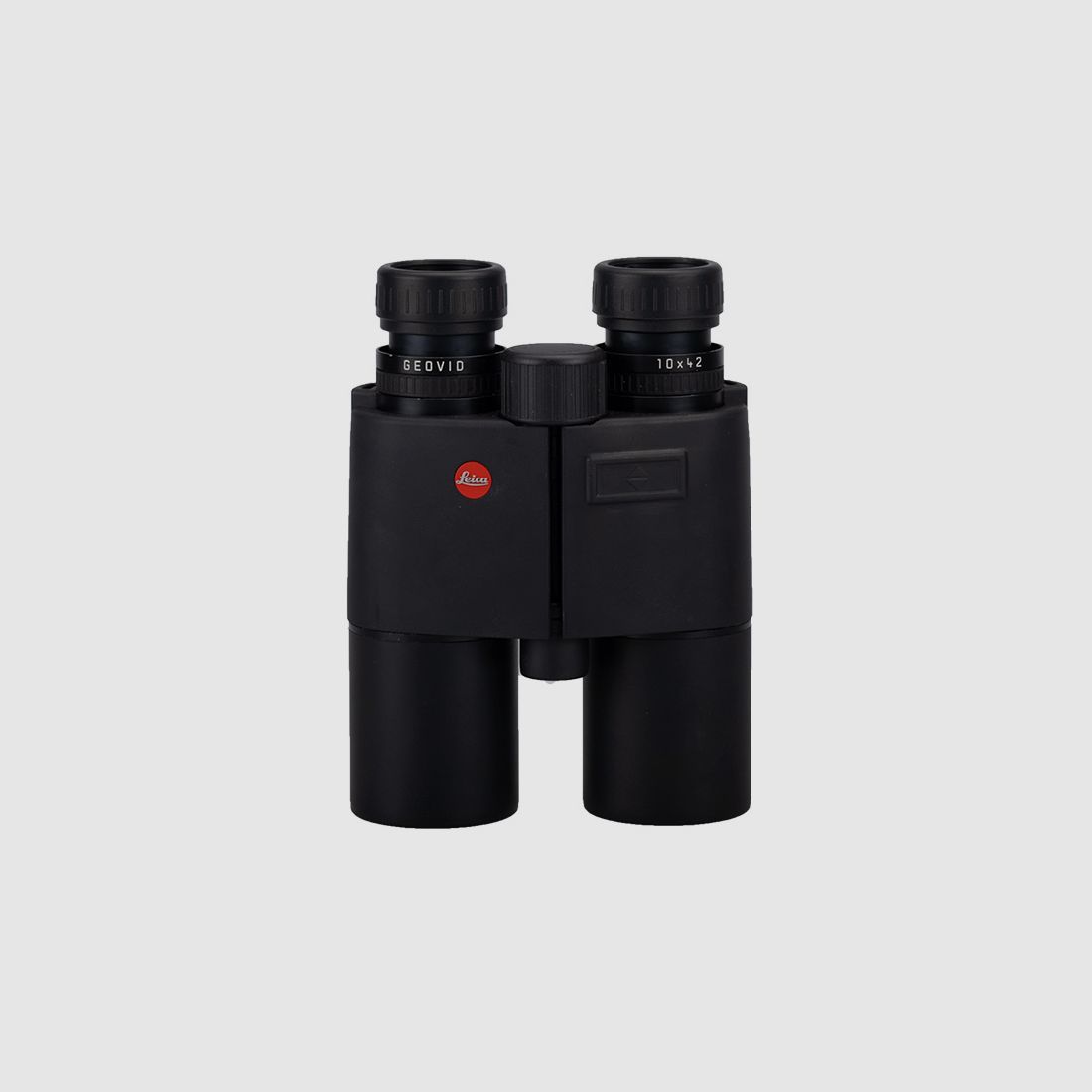 Leica Geovid 10x42 binoculars
