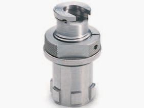Adattatore per pressa Hornady .50 BMG per supporti per bossoli standard