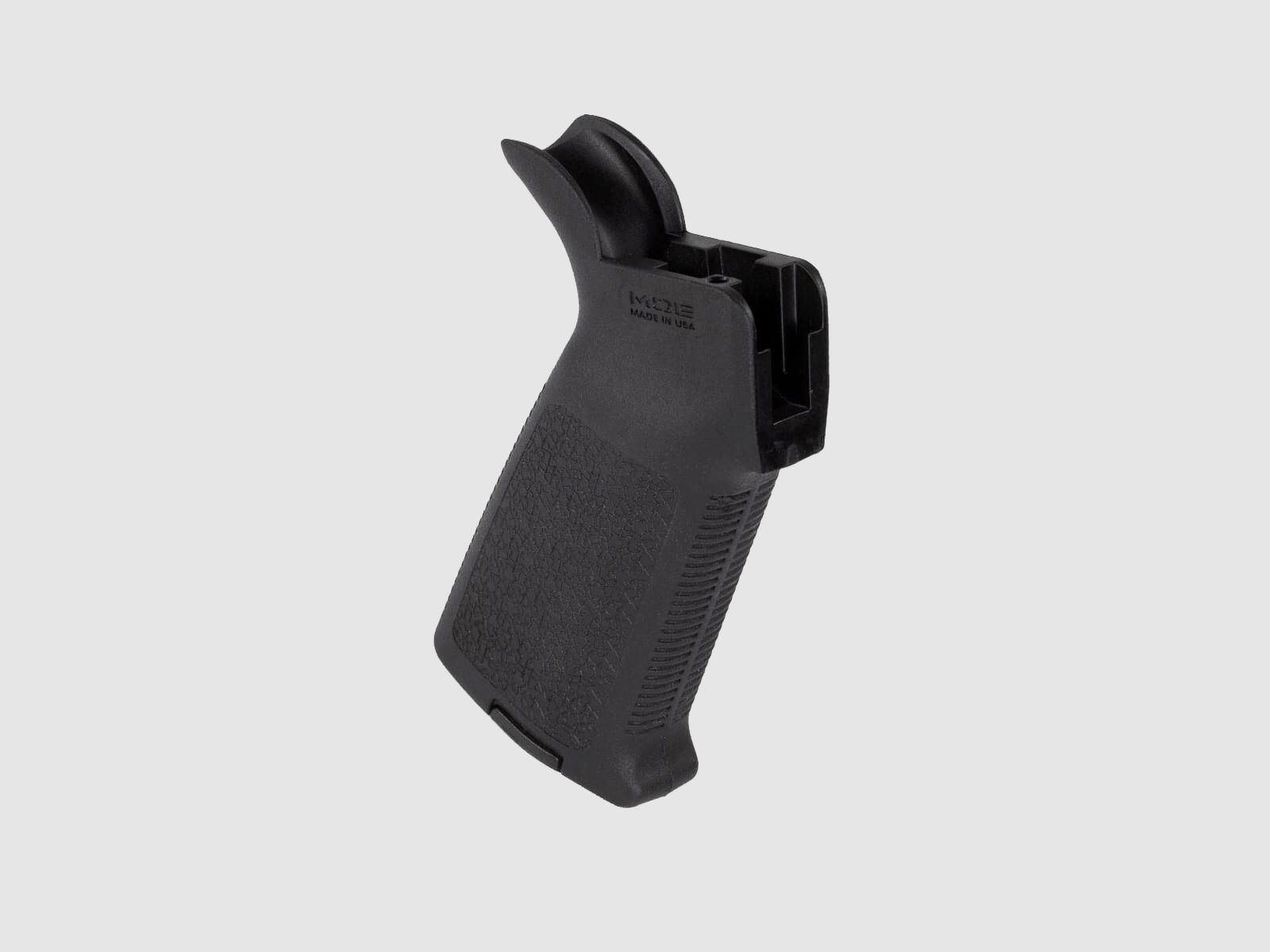 MAGPUL MOE Grip – AR15/M4 BLK, image 4 of 5