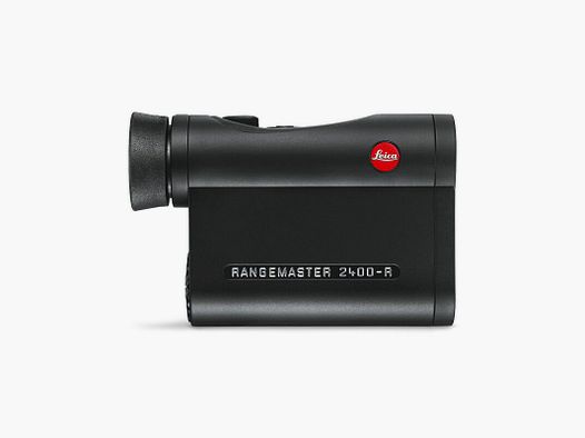 Leica Entfernungsmesser RANGEMASTER CRF 2400-R