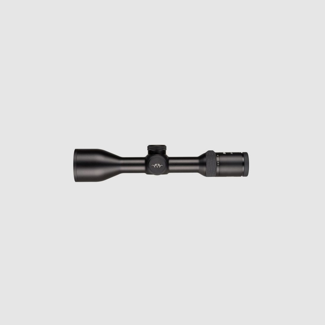 Luneta BLASER B2 2,5-15x56 iC - szyna, zdjęcie 2 z 3