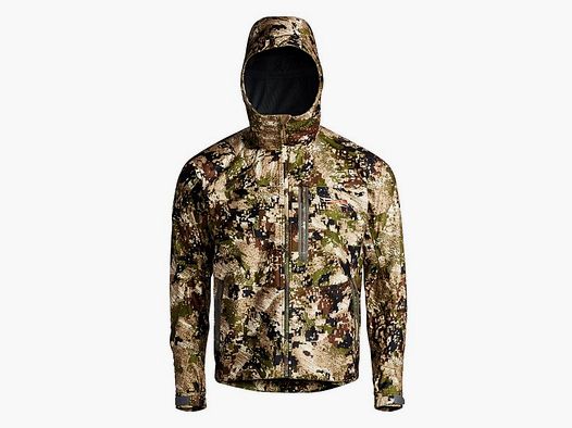 SITKA Thunderhead Jacket Optifade Subalpine