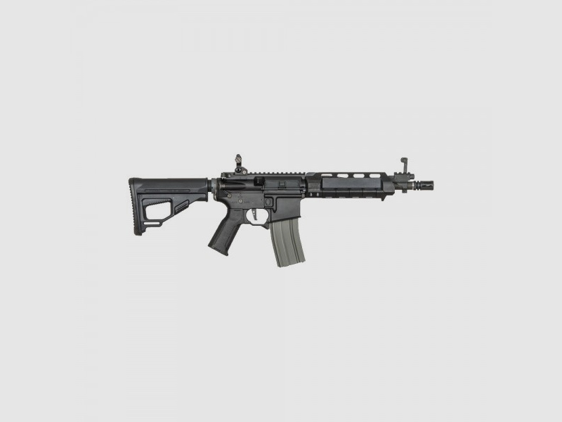 ARES M4 AMSS, Metallversion (BK)