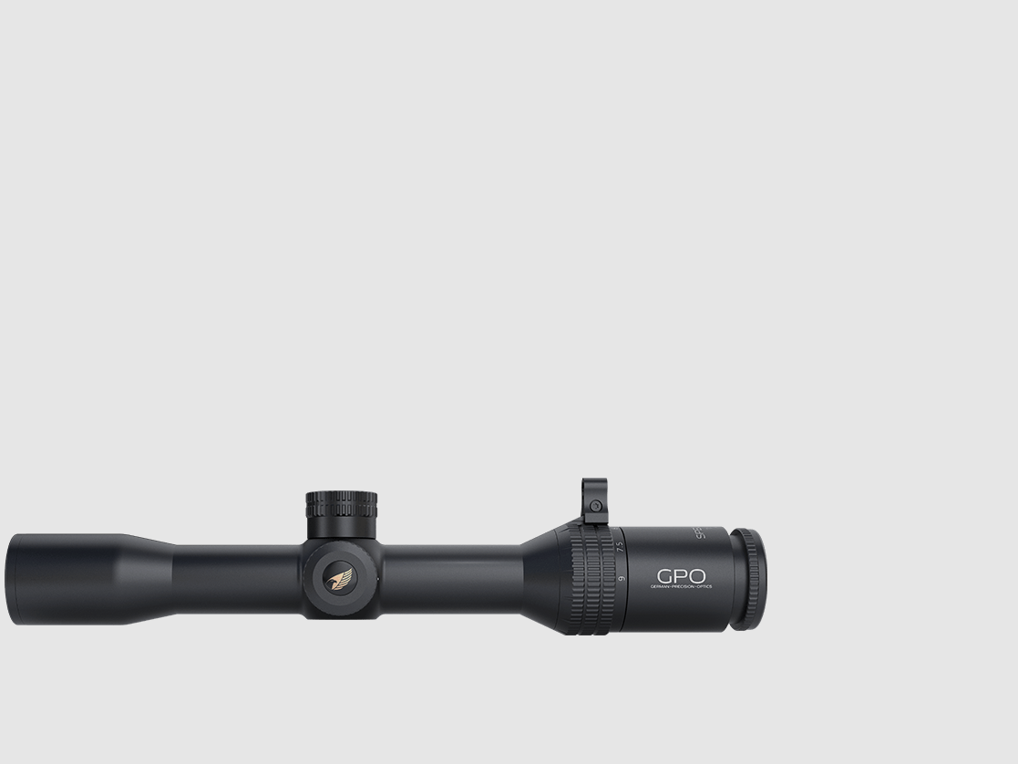 SPECTRA 6x 1,5-9x32i