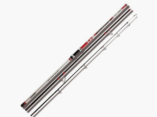 ZUNZUN WONDER SURF Rod