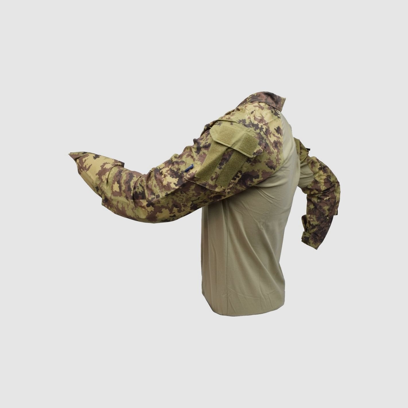 Mimetica Js-Tactical Warrior Vegetato Italiano, Bild 5 von 12