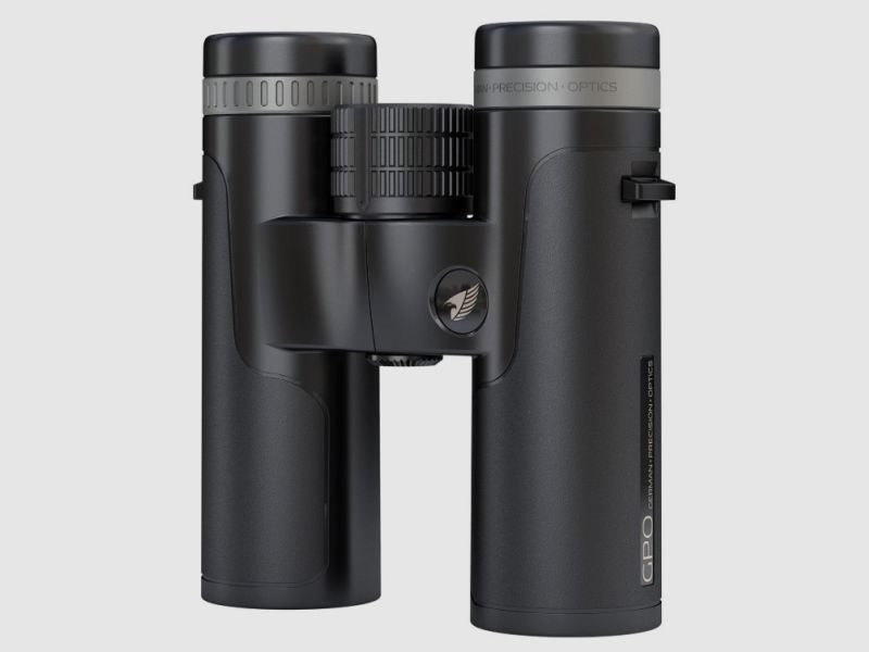 GPO Passion SD 10x34