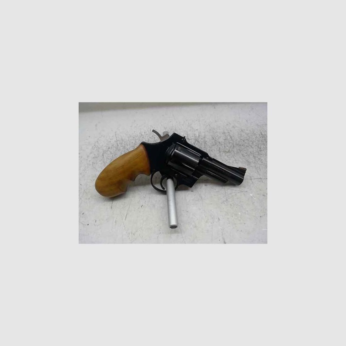 Revolver H&S Schmidt Kal.38Spec. gebraucht