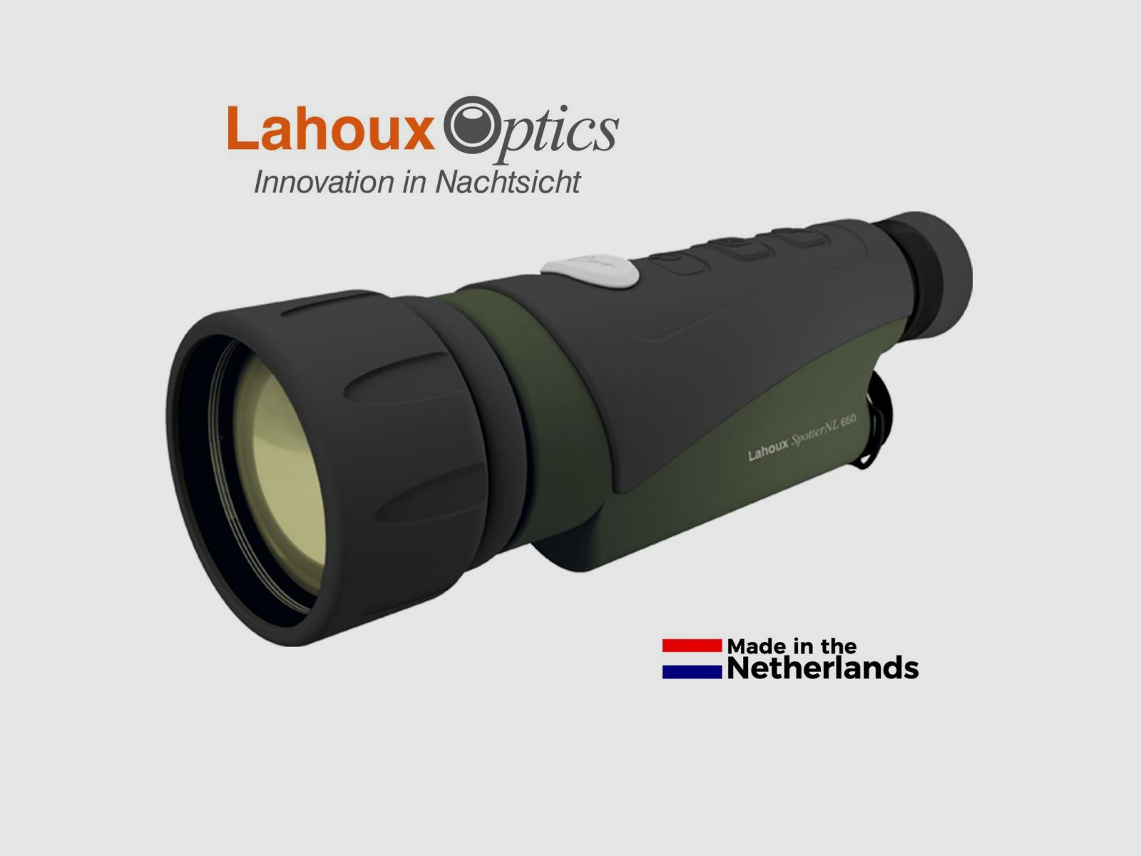 Lahoux Spotter NL 650 thermal imaging camera