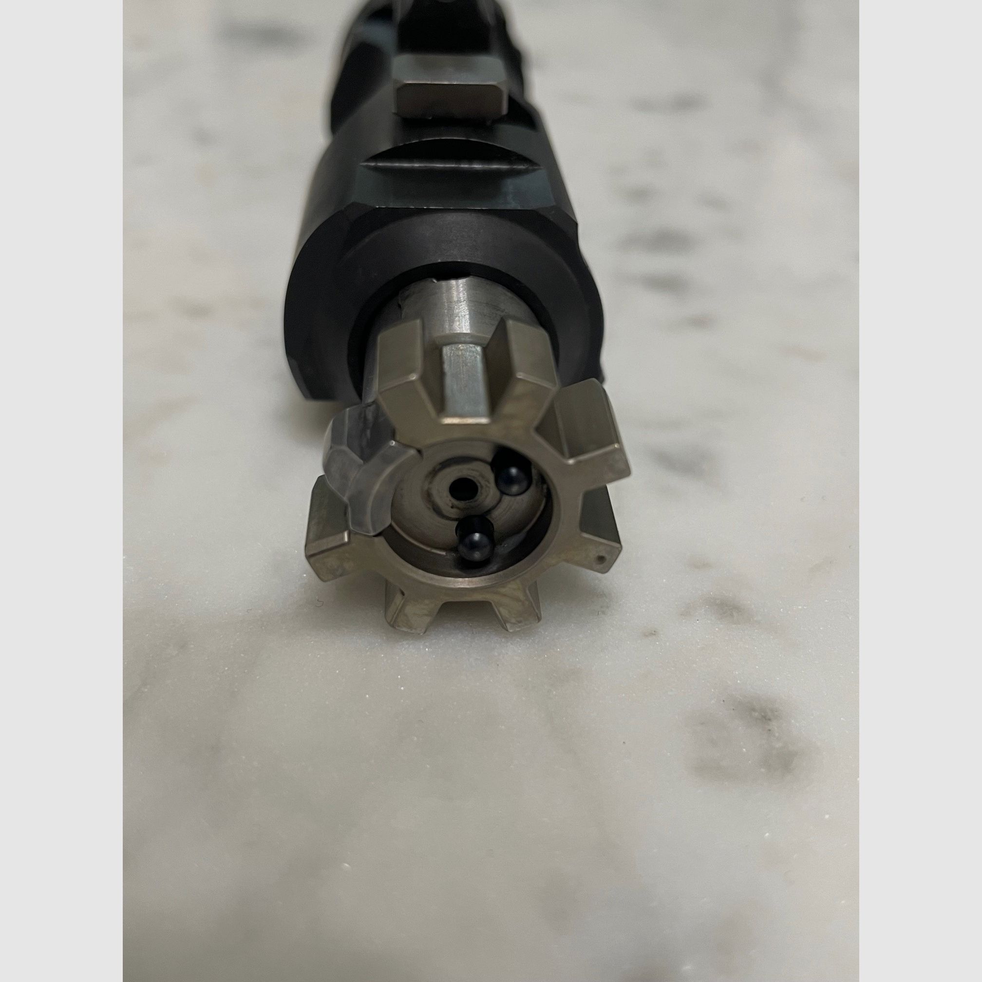 Haenel CR 6,5 Creedmoor Match 20'' DMR Selbstladebüchse CR6,5