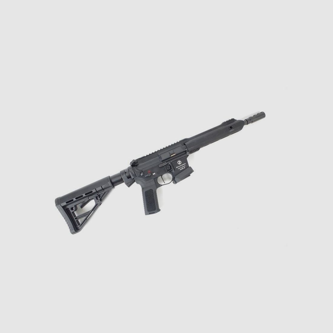 Schmeisser AR15-9 Dynamic PCC 10,5"