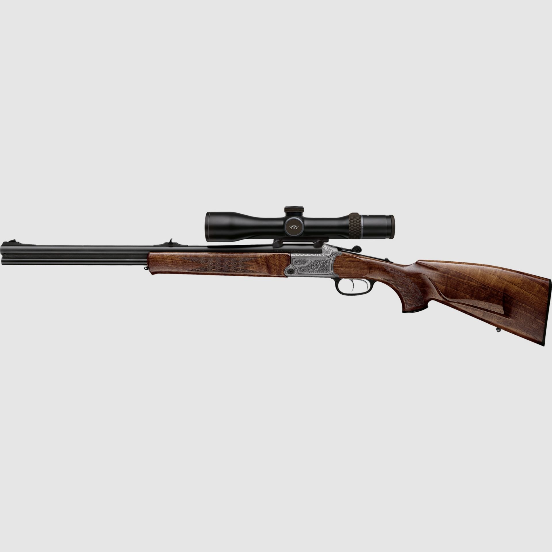 Blaser BS 95 Prestige