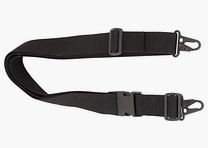 Cinghia di trasporto Heckler & Koch con sgancio rapido larga 38 mm