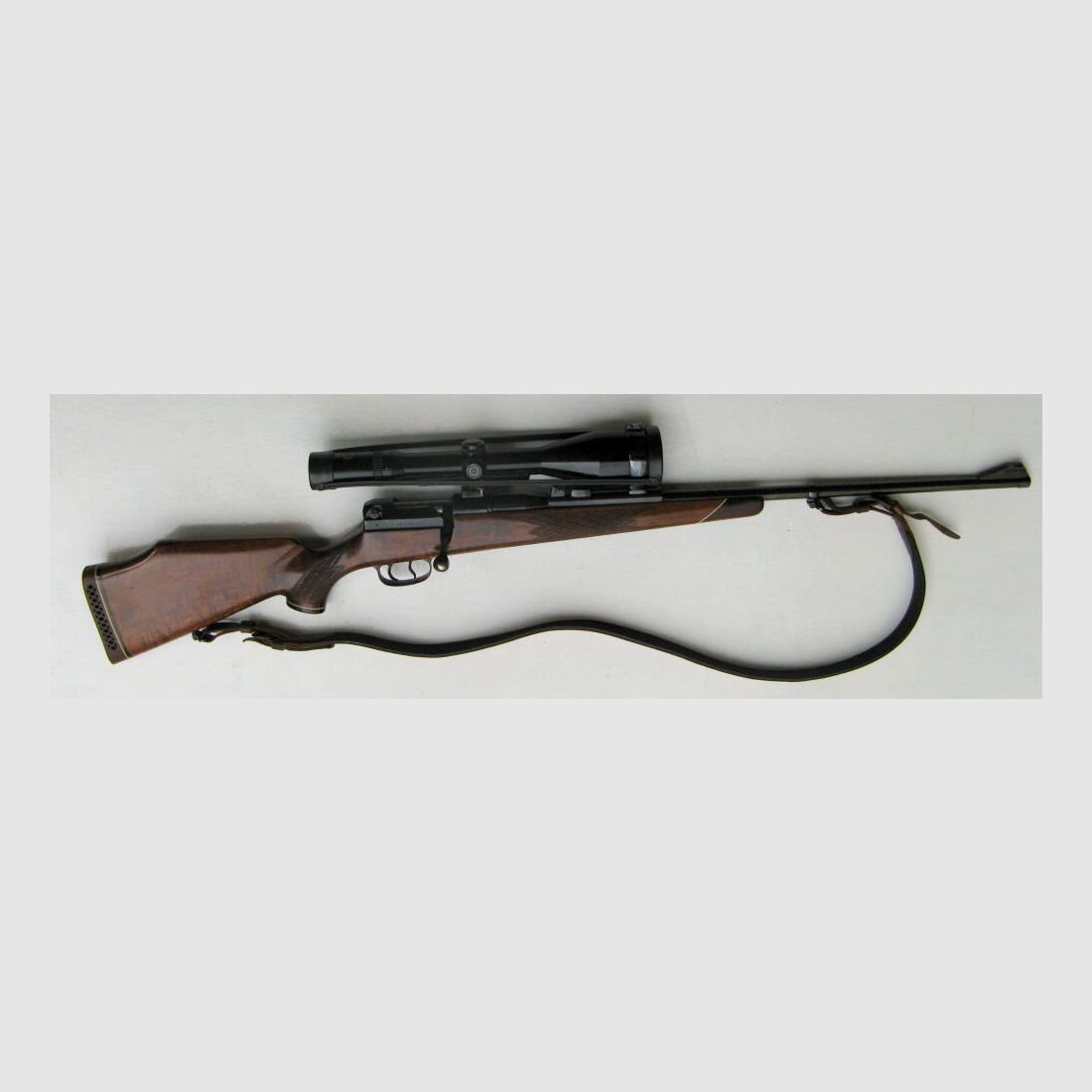 MAUSER OBERNDORF M 66, Bild 1 von 8