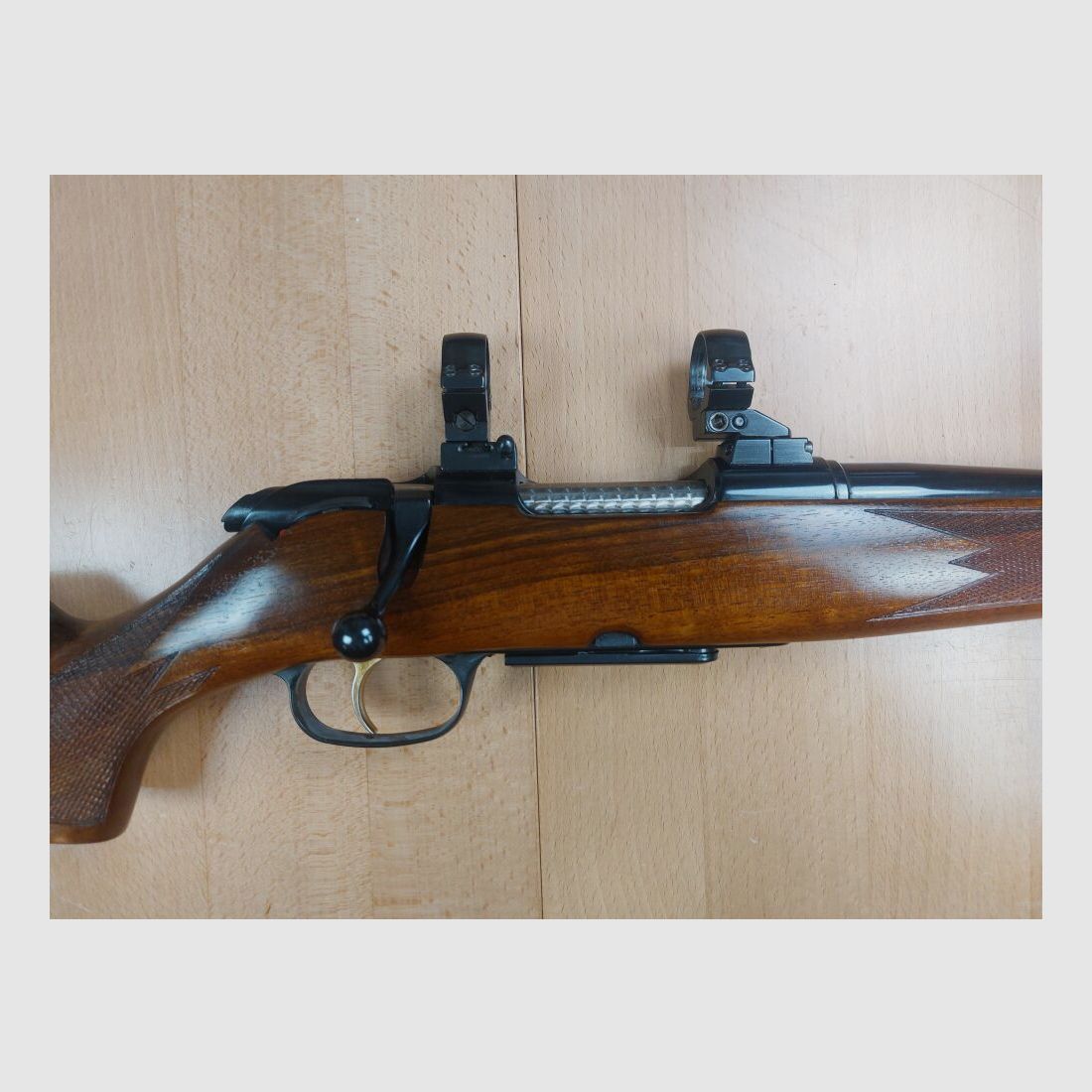 Krico M 600