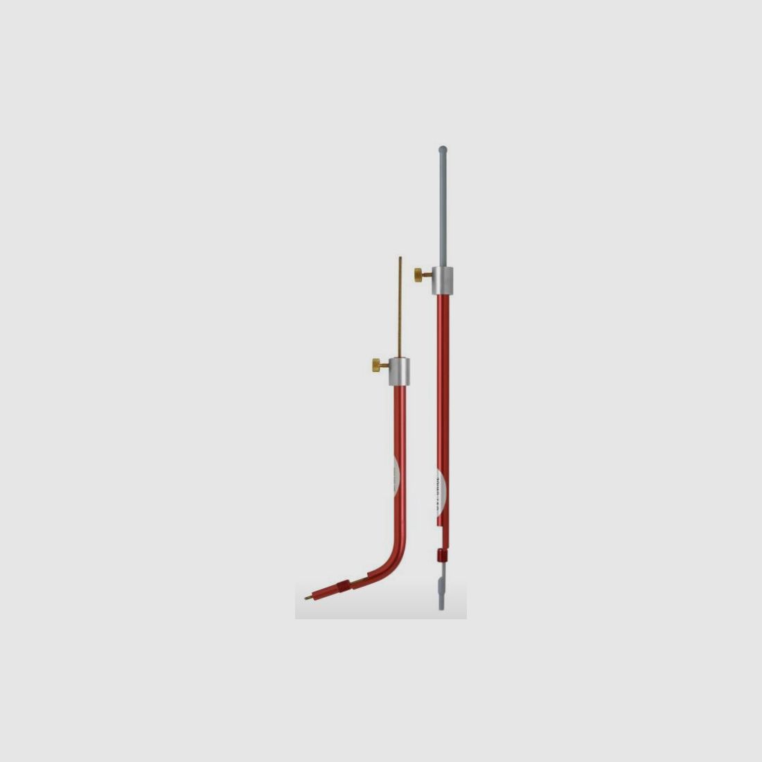 Hornady OAL Gauge gebogen meetinstrument #C1550 voor zelfladers & pompactie