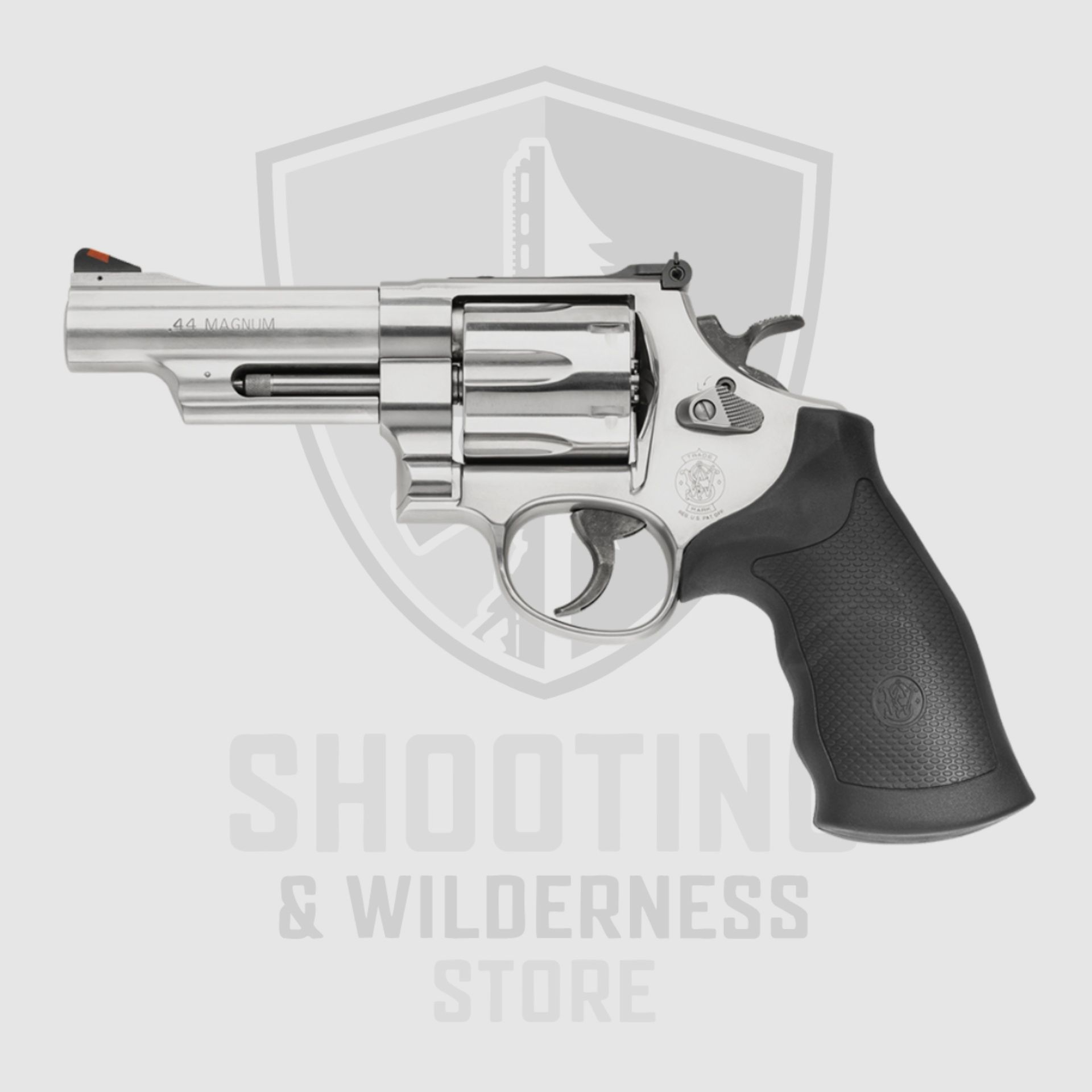 Smith & Wesson Model 629 revolver, immagine 2 di 3
