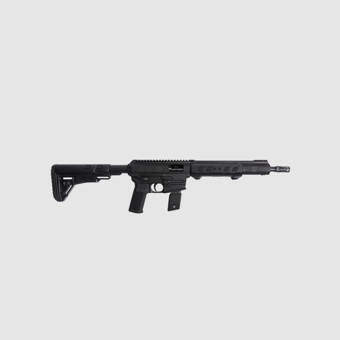 SCHMEISSER PSR-9 12,5"