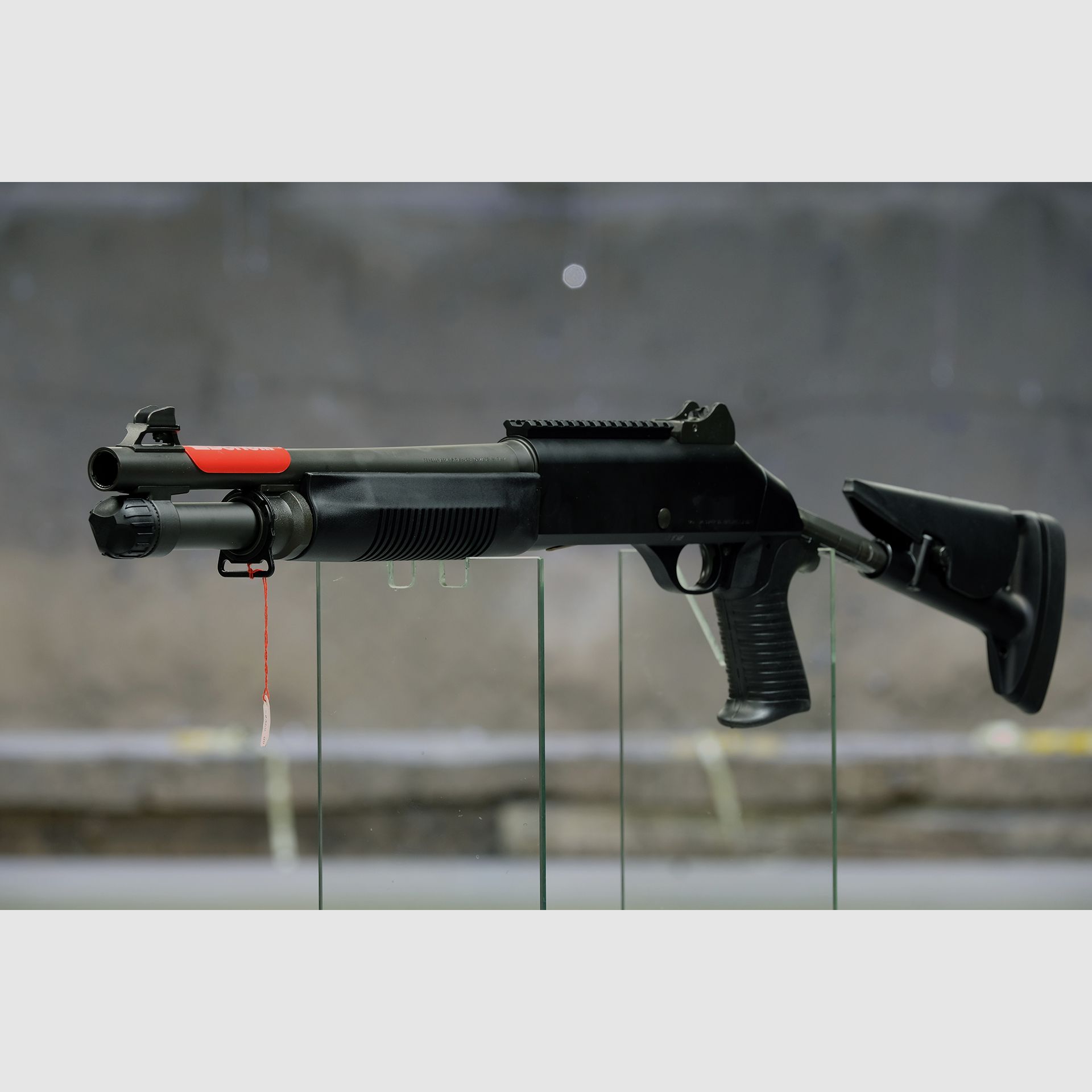 Benelli M4 Super 90, immagine 4 di 8