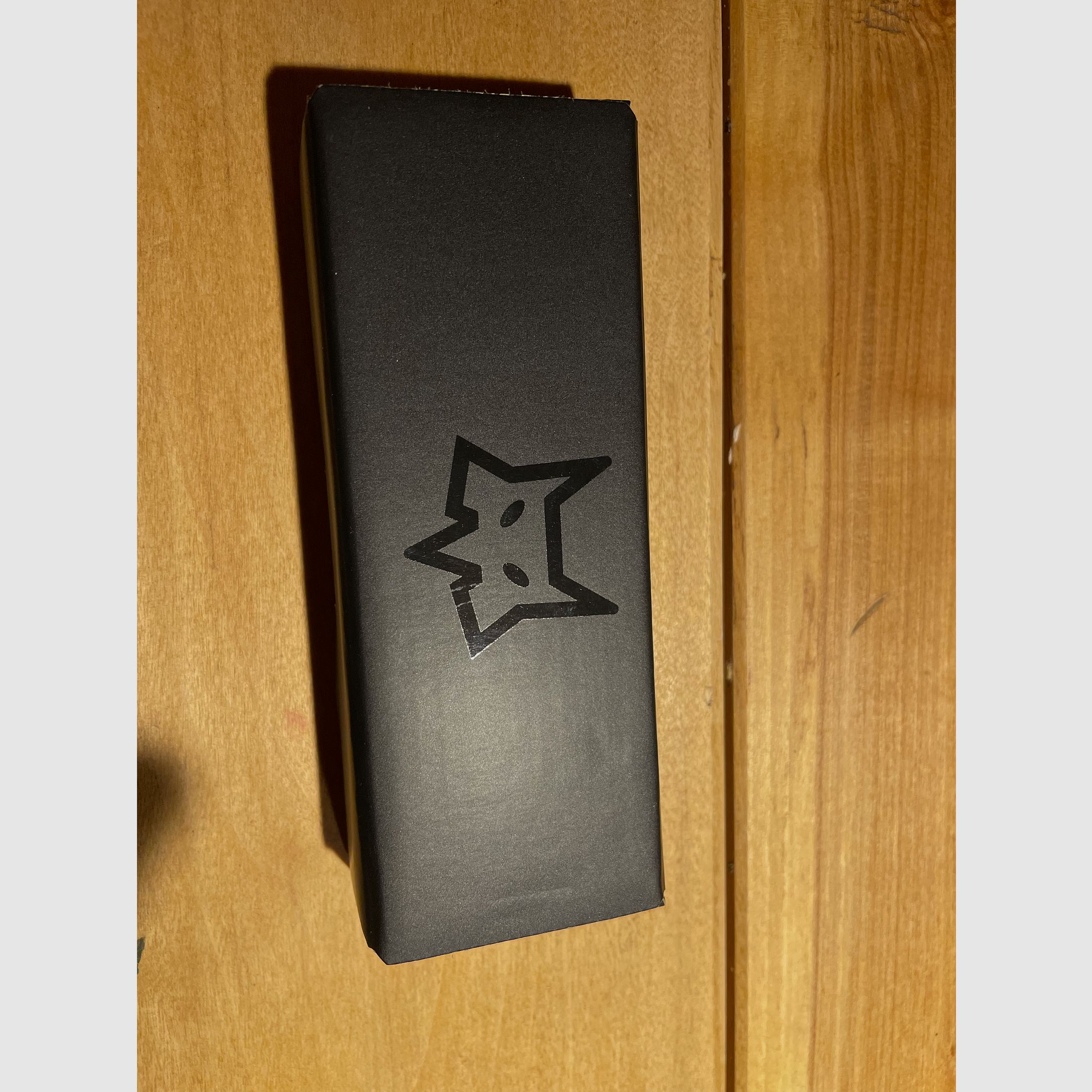 Fox Knives Suru Carbon Edition – Guter Zustand, Bild 7 von 8
