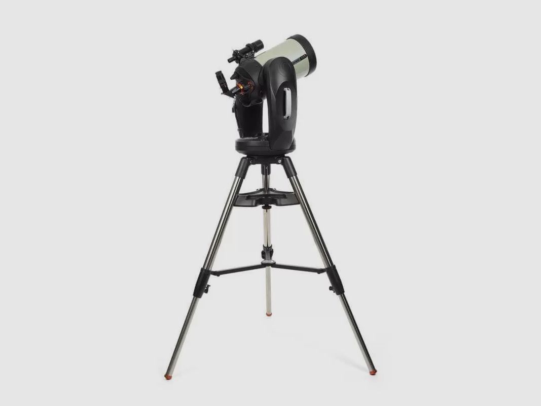 Celestron CPC 800 DELUXE HD, image 5 of 12