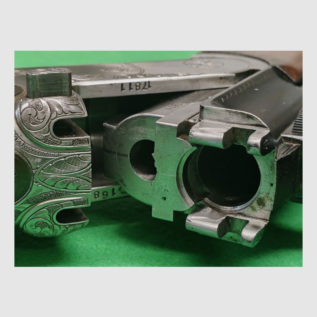 Zanardini incluyendo Meopta 3-12x50