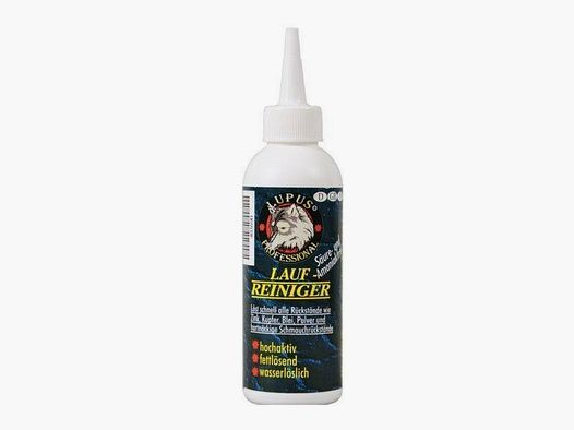 LUPUS Laufreiniger 150ml