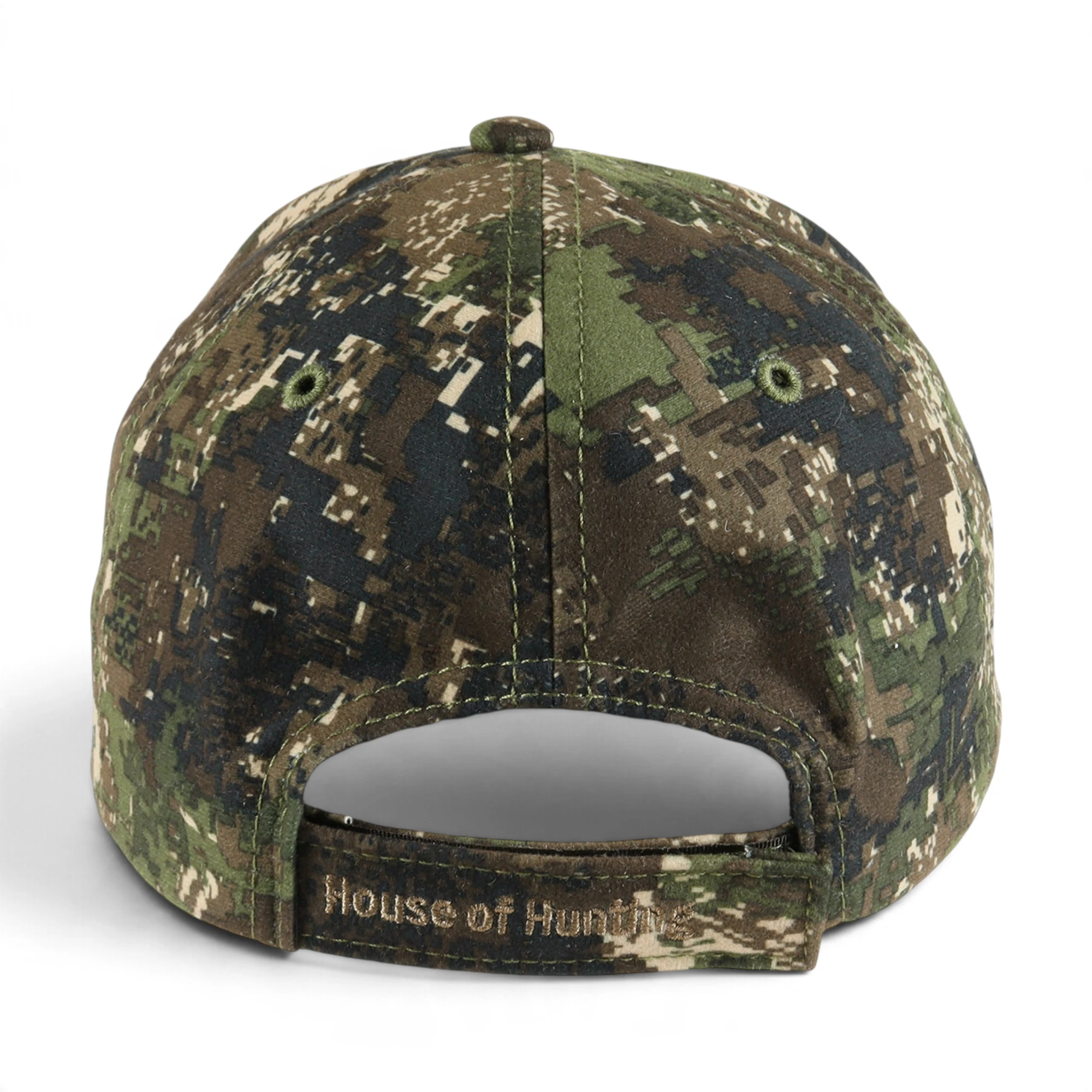 House of Hunting Camo-Cap, Bild 3 von 7