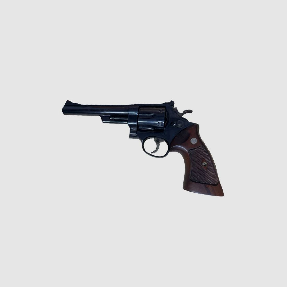 Smith & Wesson Mod. 29-2 with 6.5 inch barrel, image 2 of 4