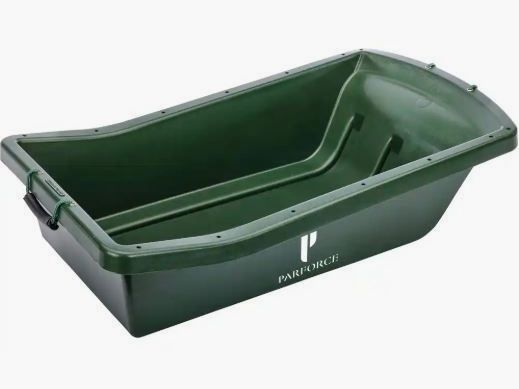 Parforce Wildwanne Profi