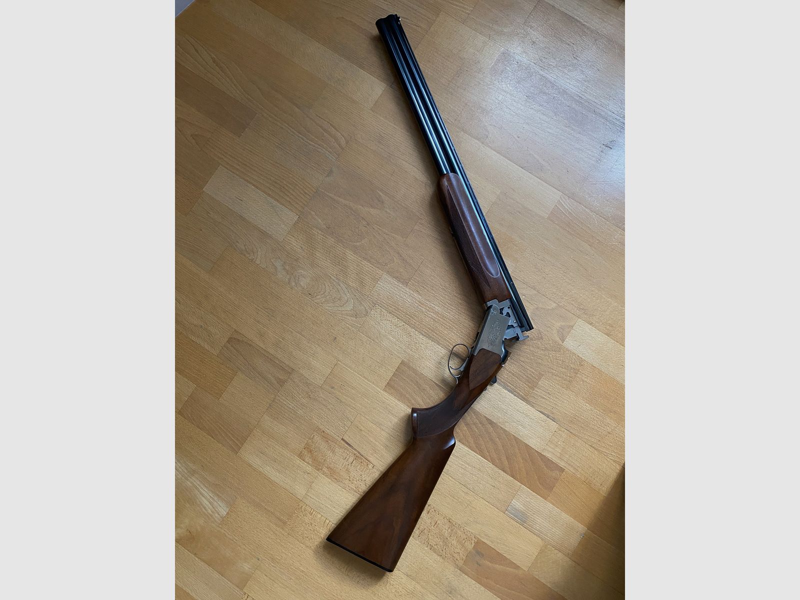 Miroku 3800 SK-I Skeet