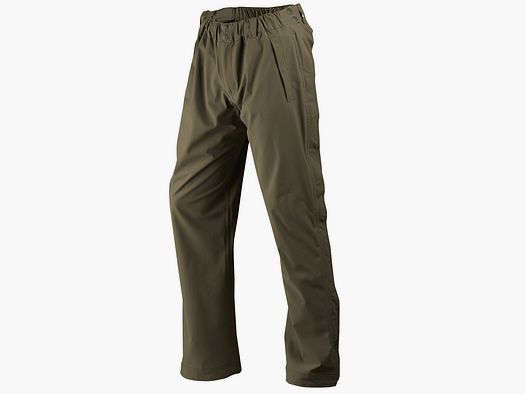 Härkila Orton Packable Überziehhose Willow Green