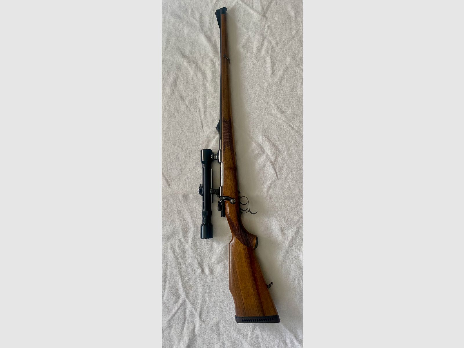 FN Jachtgeweer Stutzen 98er Repetitiegeweer 8x57 IS