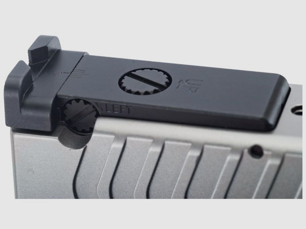 HS Produkt XDM-45ACP 5.25 cal .45ACP