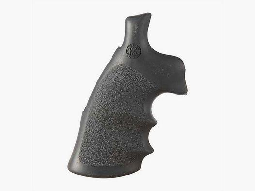 Hogue Grips – Gumowe uchwyty do rewolweru S&W N Frame