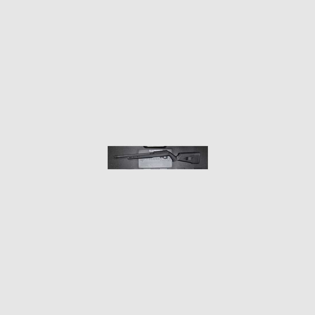 VOLQUARTSEN VM-22 SLB Magpul Black Carbon